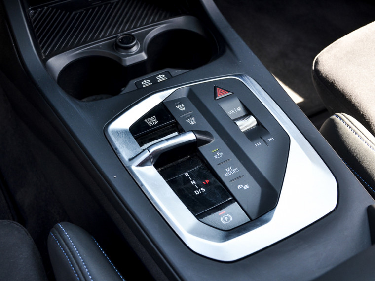 Bmw 118 Hatch M Sport 2026 Usado Usado en BMW Premium Selection Bmw 118 Hatch M Sport 2026 Usado Usado en BMW Premium Selection