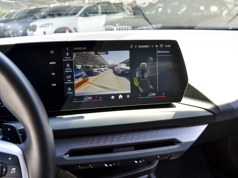 Bmw 118 Hatch M Sport 2026 Usado Usado en BMW Premium Selection Bmw 118 Hatch M Sport 2026 Usado Usado en BMW Premium Selection