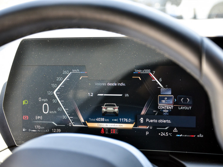 Bmw 118 Hatch M Sport 2026 Usado Usado en BMW Premium Selection Bmw 118 Hatch M Sport 2026 Usado Usado en BMW Premium Selection