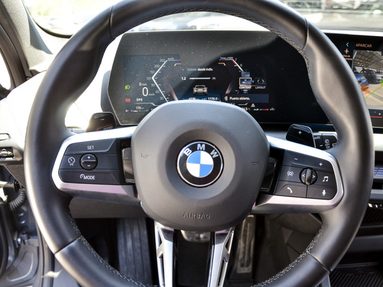 Bmw 118 Hatch M Sport 2026 Usado Usado en BMW Premium Selection Bmw 118 Hatch M Sport 2026 Usado Usado en BMW Premium Selection