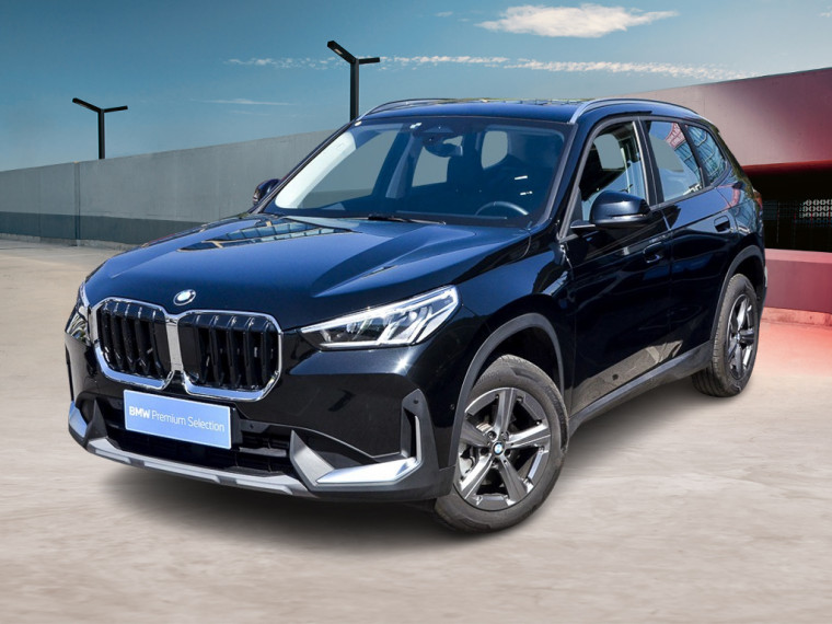 BMW X1 sDrive18i Dynamic 2026