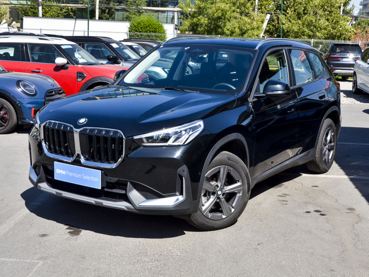 Bmw X1 Sdrive18i Dynamic 2026 Usado Usado en BMW Premium Selection Bmw X1 Sdrive18i Dynamic 2026 Usado Usado en BMW Premium Selection