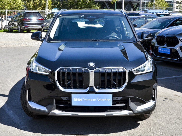 Bmw X1 Sdrive18i Dynamic 2026 Usado Usado en BMW Premium Selection Bmw X1 Sdrive18i Dynamic 2026 Usado Usado en BMW Premium Selection