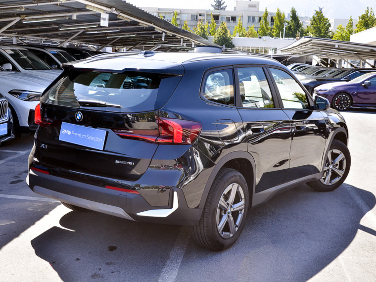 Bmw X1 Sdrive18i Dynamic 2026 Usado Usado en BMW Premium Selection Bmw X1 Sdrive18i Dynamic 2026 Usado Usado en BMW Premium Selection