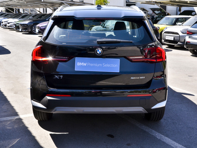Bmw X1 Sdrive18i Dynamic 2026 Usado Usado en BMW Premium Selection Bmw X1 Sdrive18i Dynamic 2026 Usado Usado en BMW Premium Selection