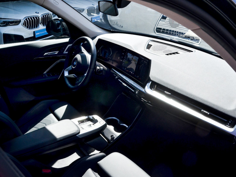 Bmw X1 Sdrive18i Dynamic 2026 Usado Usado en BMW Premium Selection Bmw X1 Sdrive18i Dynamic 2026 Usado Usado en BMW Premium Selection