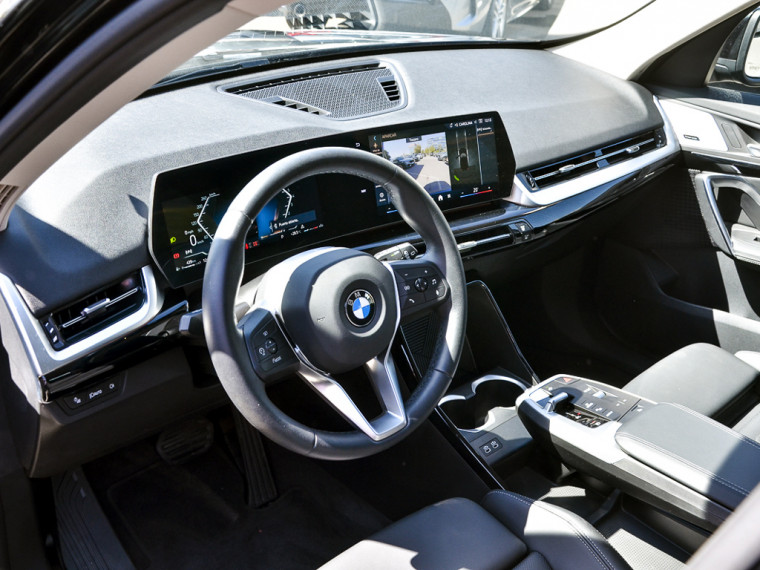 Bmw X1 Sdrive18i Dynamic 2026 Usado Usado en BMW Premium Selection Bmw X1 Sdrive18i Dynamic 2026 Usado Usado en BMW Premium Selection