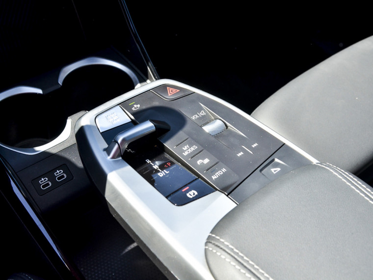 Bmw X1 Sdrive18i Dynamic 2026 Usado Usado en BMW Premium Selection Bmw X1 Sdrive18i Dynamic 2026 Usado Usado en BMW Premium Selection