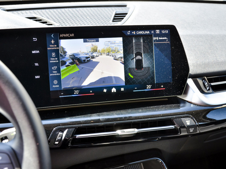 Bmw X1 Sdrive18i Dynamic 2026 Usado Usado en BMW Premium Selection Bmw X1 Sdrive18i Dynamic 2026 Usado Usado en BMW Premium Selection