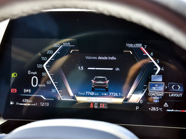 Bmw X1 Sdrive18i Dynamic 2026 Usado Usado en BMW Premium Selection Bmw X1 Sdrive18i Dynamic 2026 Usado Usado en BMW Premium Selection