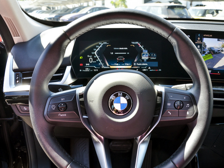 Bmw X1 Sdrive18i Dynamic 2026 Usado Usado en BMW Premium Selection Bmw X1 Sdrive18i Dynamic 2026 Usado Usado en BMW Premium Selection