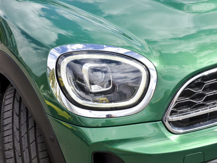 Mini Cooper Countryman S 2.0 Aut 2023 Usado  Usado en BMW Premium Selection