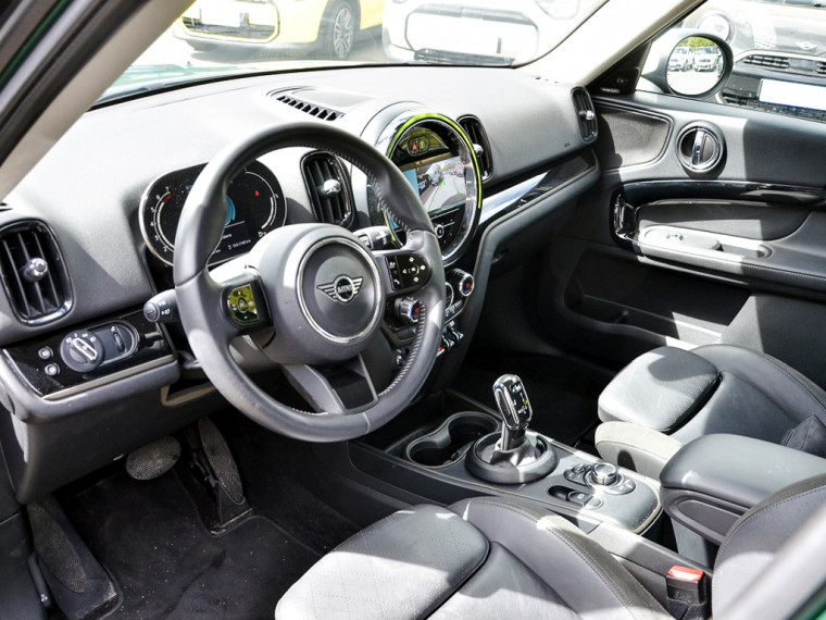 Mini Cooper Countryman S 2.0 Aut 2023 Usado  Usado en BMW Premium Selection