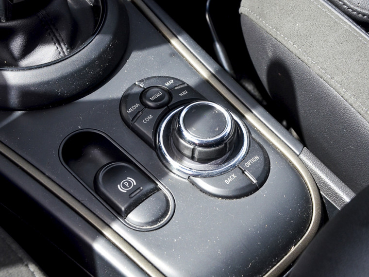 Mini Cooper Countryman S 2.0 Aut 2023 Usado  Usado en BMW Premium Selection