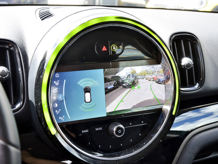 Mini Cooper Countryman S 2.0 Aut 2023 Usado  Usado en BMW Premium Selection