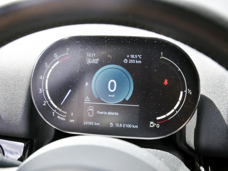 Mini Cooper Countryman S 2.0 Aut 2023 Usado  Usado en BMW Premium Selection