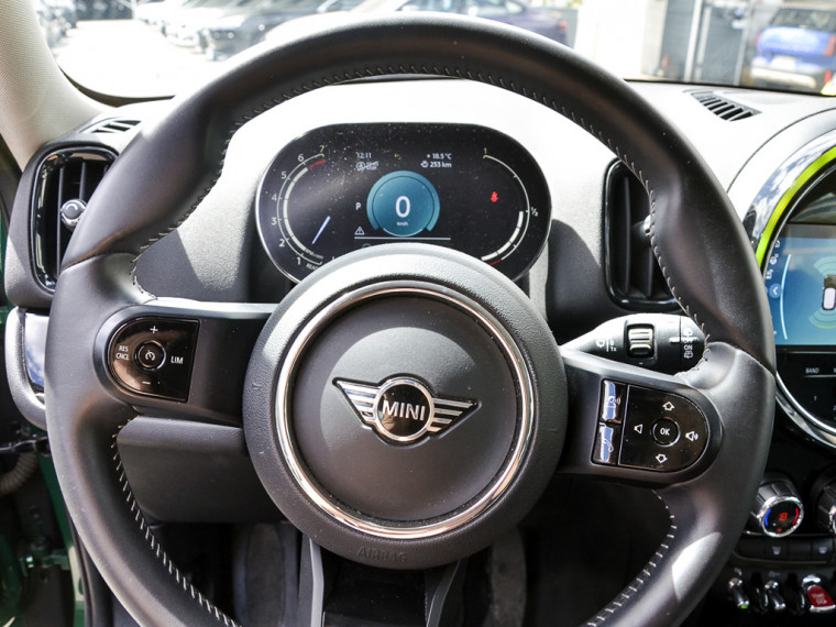 Mini Cooper Countryman S 2.0 Aut 2023 Usado  Usado en BMW Premium Selection