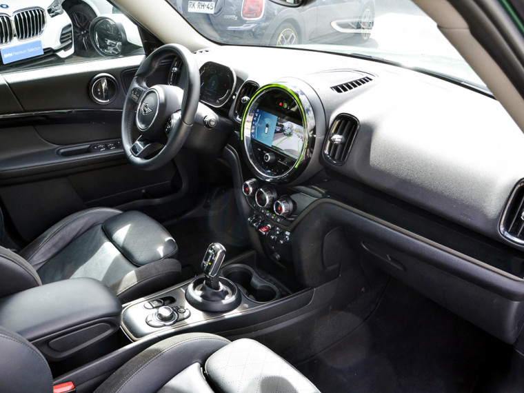 Mini Cooper Countryman S 2.0 Aut 2023 Usado  Usado en BMW Premium Selection