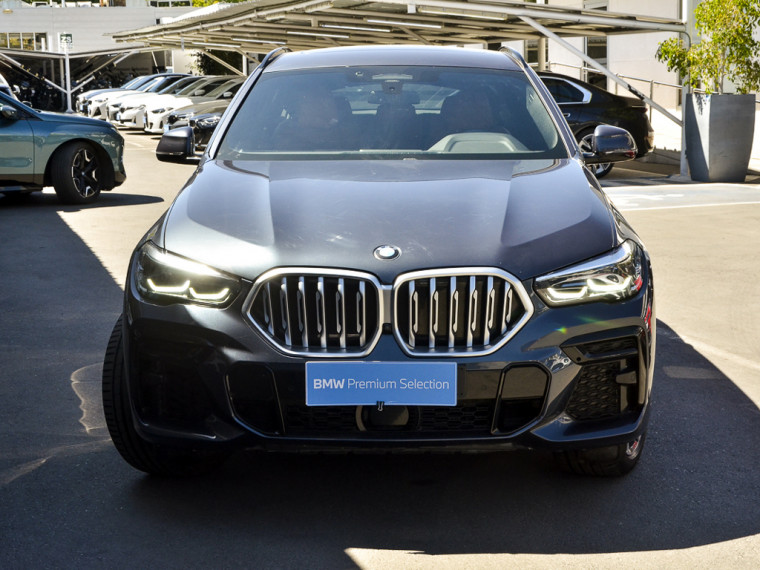 Bmw X6 Xdrive30d 4x4 5p 3.0 Aut 2023 Usado Usado en BMW Premium Selection Bmw X6 Xdrive30d 4x4 5p 3.0 Aut 2023 Usado Usado en BMW Premium Selection