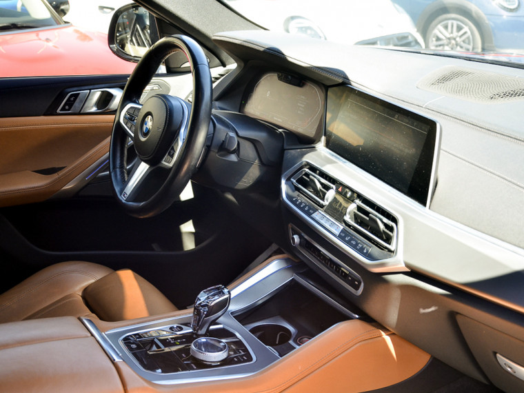 Bmw X6 Xdrive30d 4x4 5p 3.0 Aut 2023 Usado Usado en BMW Premium Selection Bmw X6 Xdrive30d 4x4 5p 3.0 Aut 2023 Usado Usado en BMW Premium Selection