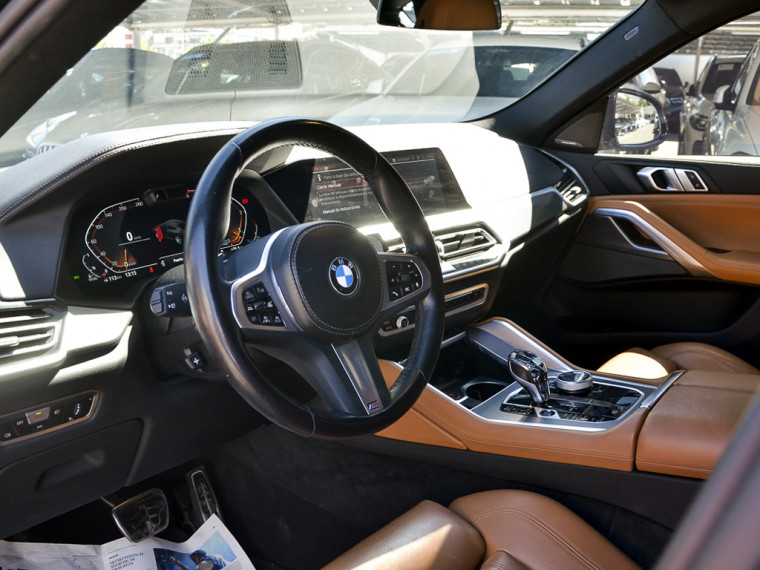 Bmw X6 Xdrive30d 4x4 5p 3.0 Aut 2023 Usado Usado en BMW Premium Selection Bmw X6 Xdrive30d 4x4 5p 3.0 Aut 2023 Usado Usado en BMW Premium Selection