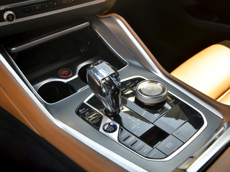 Bmw X6 Xdrive30d 4x4 5p 3.0 Aut 2023 Usado Usado en BMW Premium Selection Bmw X6 Xdrive30d 4x4 5p 3.0 Aut 2023 Usado Usado en BMW Premium Selection