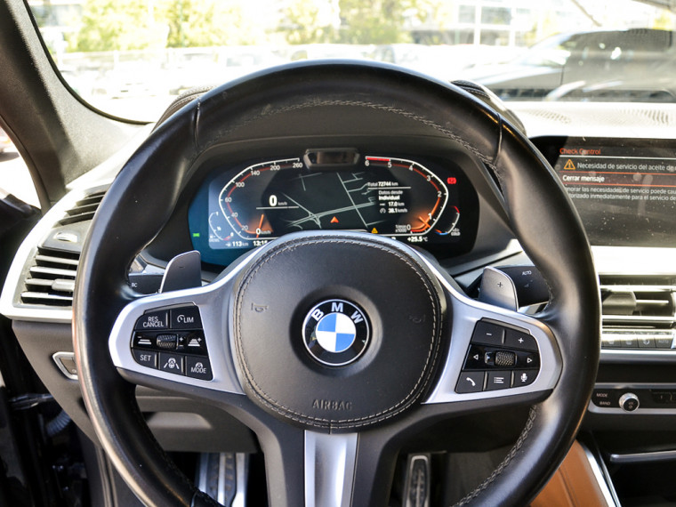 Bmw X6 Xdrive30d 4x4 5p 3.0 Aut 2023 Usado Usado en BMW Premium Selection Bmw X6 Xdrive30d 4x4 5p 3.0 Aut 2023 Usado Usado en BMW Premium Selection