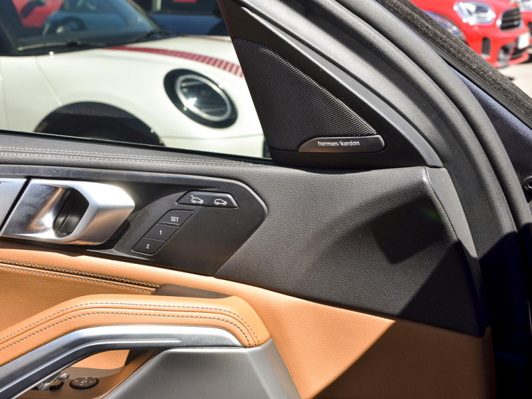 Bmw X6 Xdrive30d 4x4 5p 3.0 Aut 2023 Usado Usado en BMW Premium Selection Bmw X6 Xdrive30d 4x4 5p 3.0 Aut 2023 Usado Usado en BMW Premium Selection