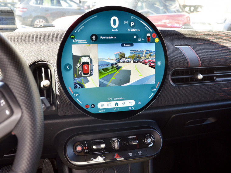 Mini Cooper S 2.0 At 2025 Usado Usado en BMW Premium Selection Mini Cooper S 2.0 At 2025 Usado Usado en BMW Premium Selection