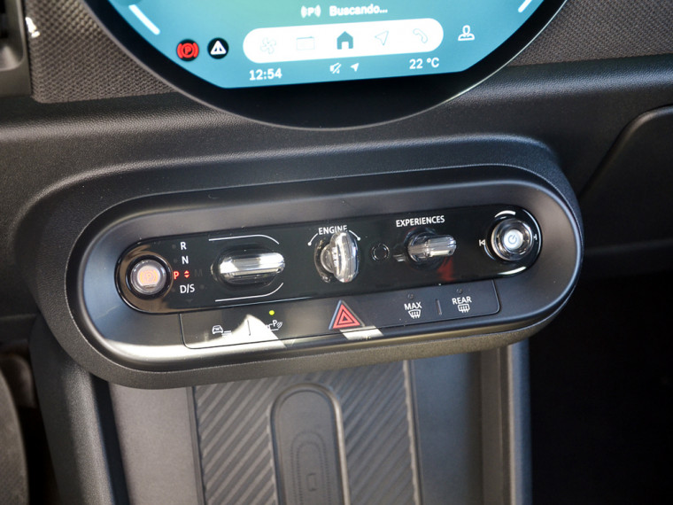 Mini Cooper S 2.0 At 2025 Usado Usado en BMW Premium Selection Mini Cooper S 2.0 At 2025 Usado Usado en BMW Premium Selection