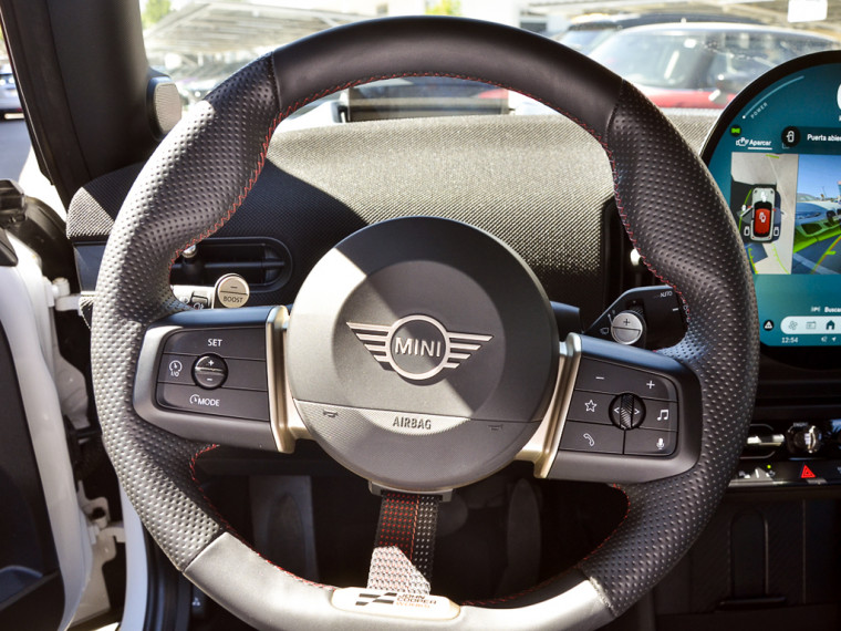 Mini Cooper S 2.0 At 2025 Usado Usado en BMW Premium Selection Mini Cooper S 2.0 At 2025 Usado Usado en BMW Premium Selection