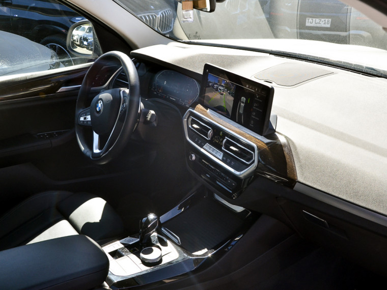 Bmw X3 Sdrive20i Heritage 2025 Usado Usado en Webautos.cl Bmw X3 Sdrive20i Heritage 2025 Usado Usado en Webautos.cl