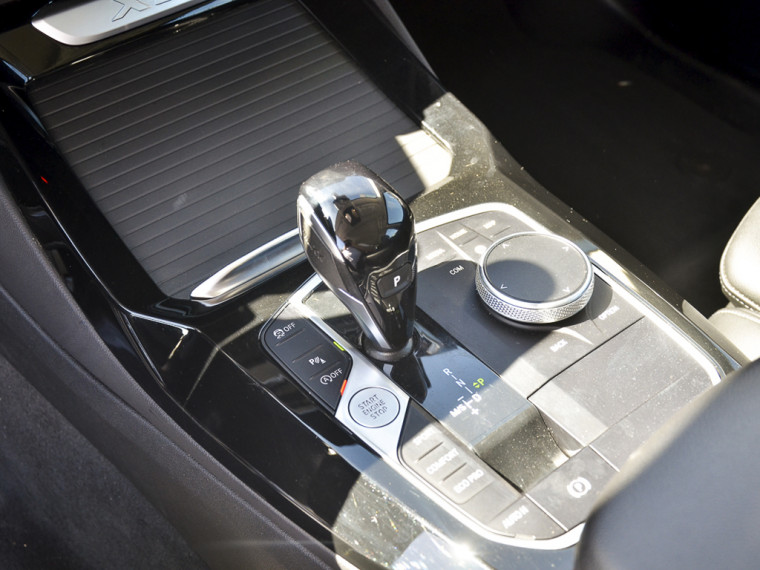 Bmw X3 Sdrive20i Heritage 2025 Usado Usado en Webautos.cl Bmw X3 Sdrive20i Heritage 2025 Usado Usado en Webautos.cl