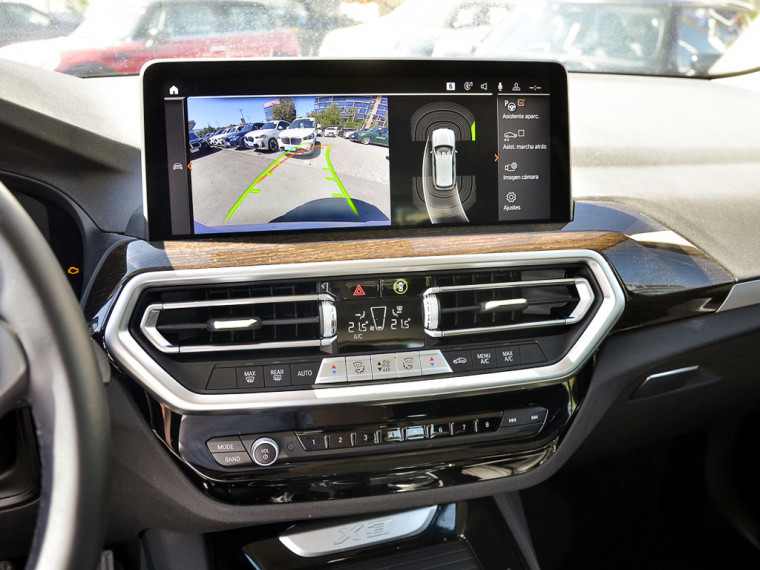 Bmw X3 Sdrive20i Heritage 2025 Usado Usado en Webautos.cl Bmw X3 Sdrive20i Heritage 2025 Usado Usado en Webautos.cl