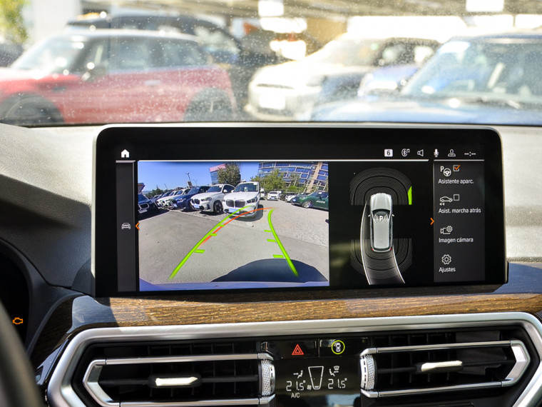 Bmw X3 Sdrive20i Heritage 2025 Usado Usado en Webautos.cl Bmw X3 Sdrive20i Heritage 2025 Usado Usado en Webautos.cl