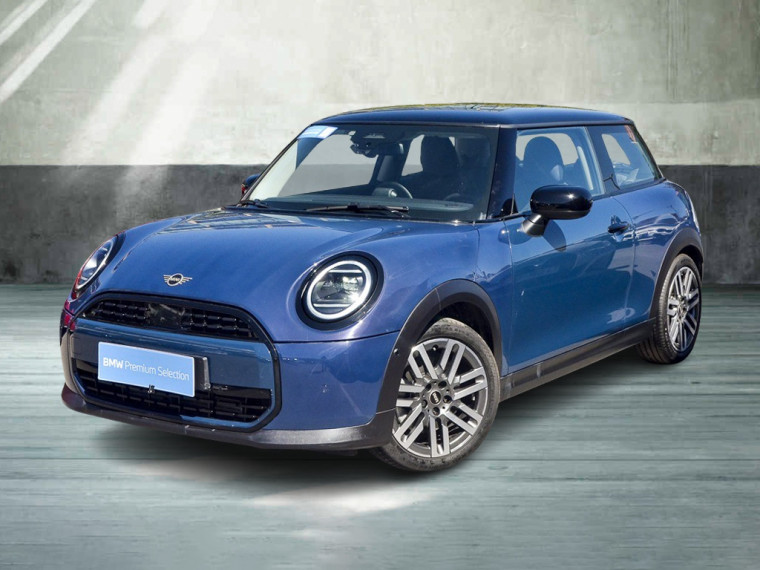 Mini COOPER C 1.5 AUT 2025
