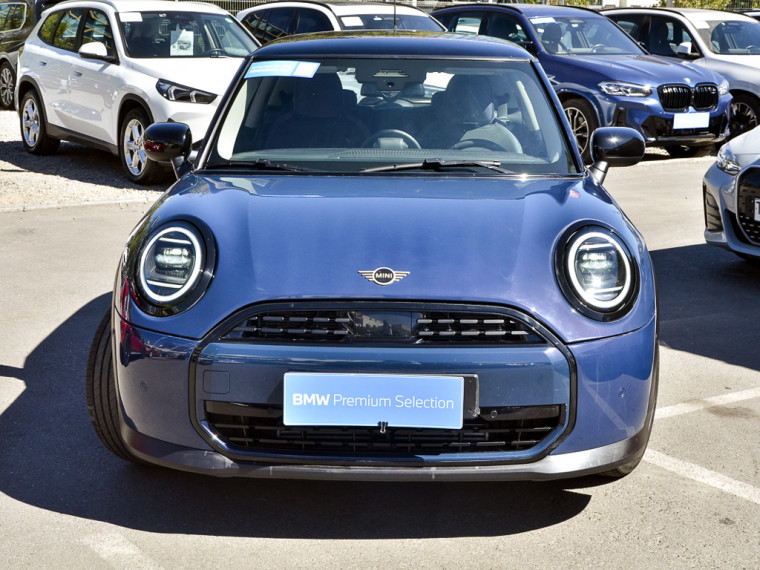 Mini Cooper C 1.5 Aut 2025 Usado  Usado en Webautos.cl