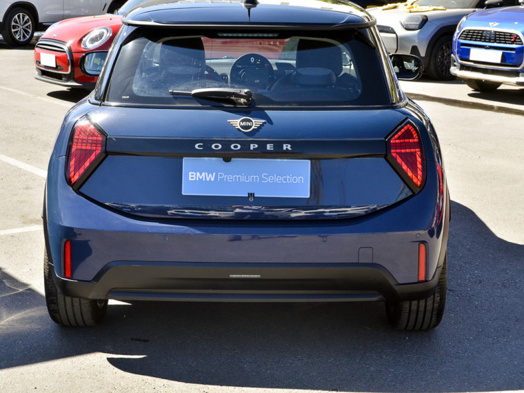 Mini Cooper C 1.5 Aut 2025 Usado  Usado en Webautos.cl