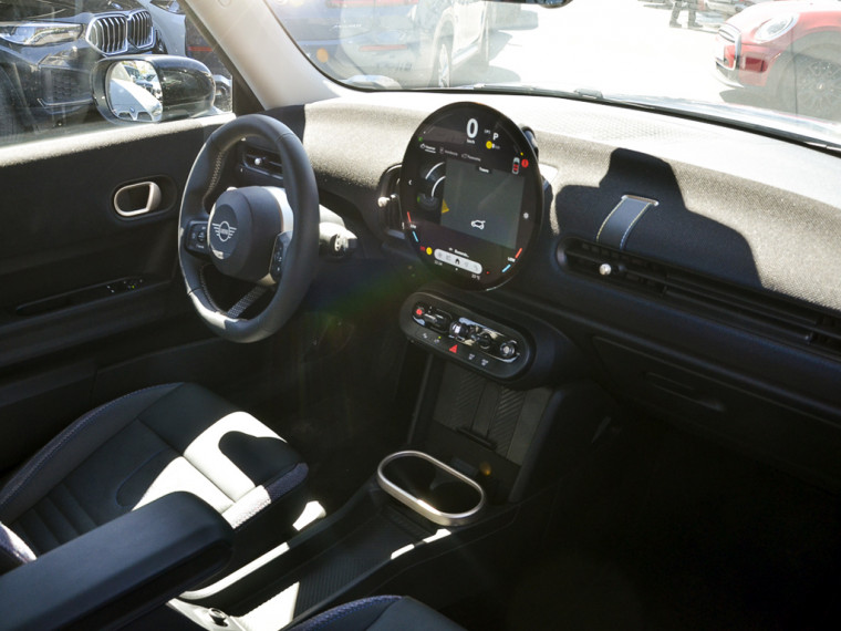 Mini Cooper C 1.5 Aut 2025 Usado  Usado en Webautos.cl
