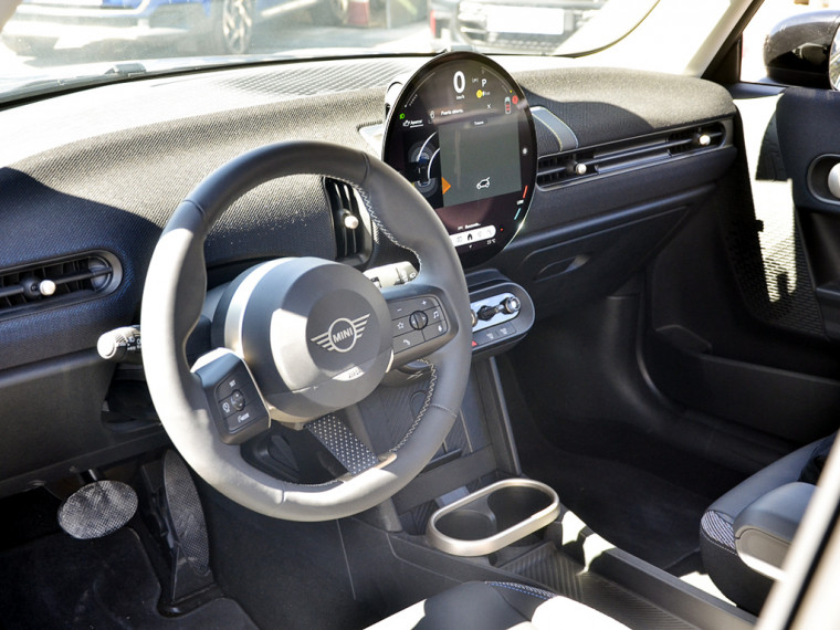 Mini Cooper C 1.5 Aut 2025 Usado  Usado en Webautos.cl