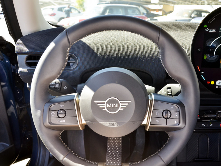 Mini Cooper C 1.5 Aut 2025 Usado  Usado en Webautos.cl