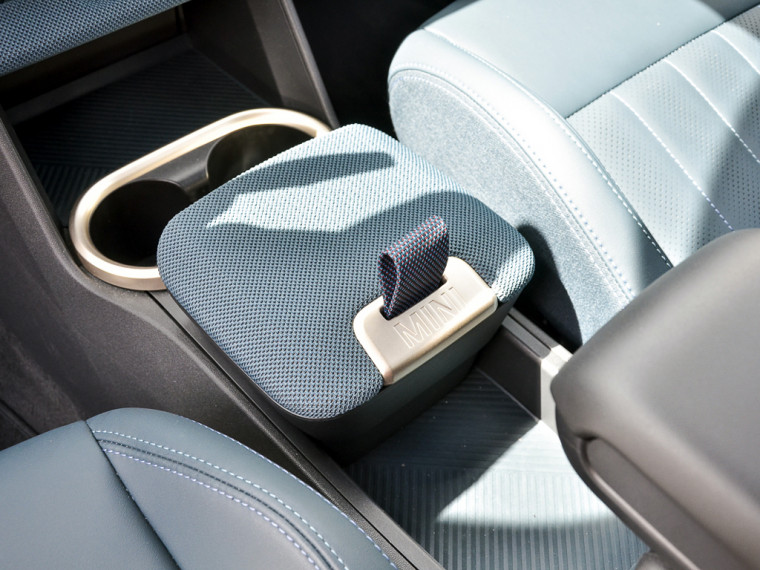 Mini Countryman Countryman S 4x4 2.0 Aut 2025 Usado  Usado en BMW Premium Selection