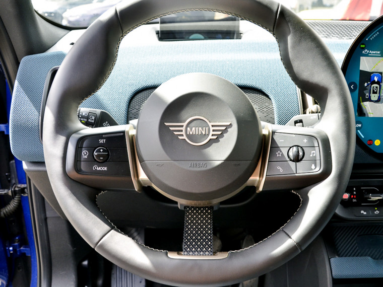 Mini Countryman Countryman S 4x4 2.0 Aut 2025 Usado  Usado en BMW Premium Selection