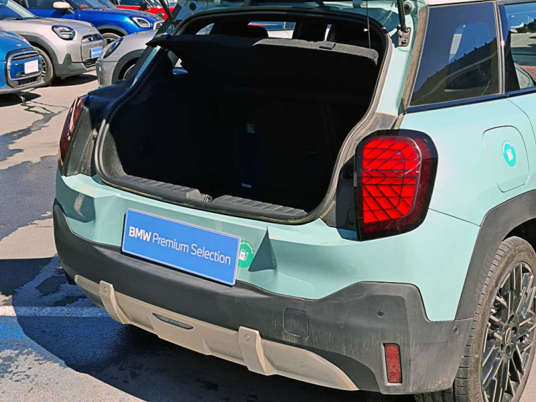 Mini Cooper Aceman Se Aut 2026 Usado Usado en BMW Premium Selection Mini Cooper Aceman Se Aut 2026 Usado Usado en BMW Premium Selection