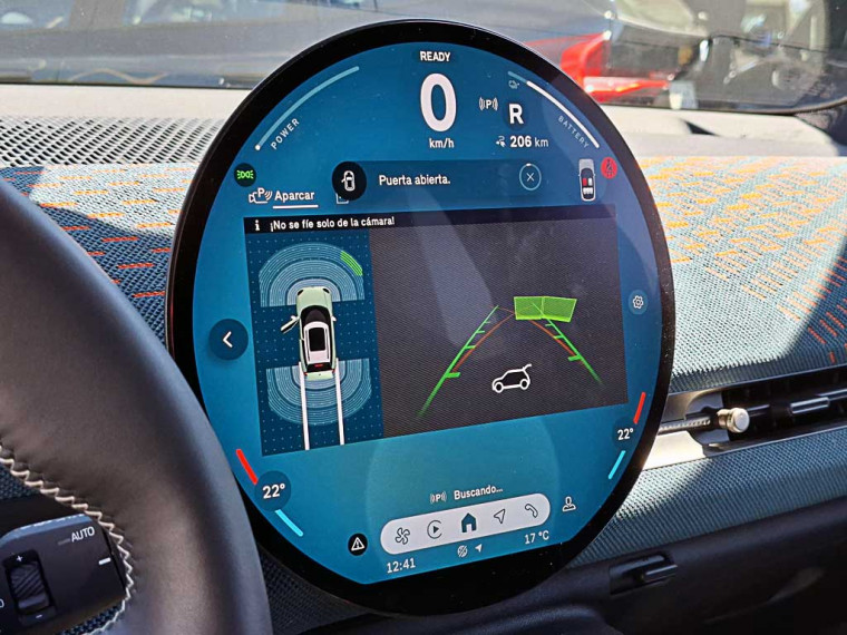 Mini Cooper Aceman Se Aut 2026 Usado Usado en BMW Premium Selection Mini Cooper Aceman Se Aut 2026 Usado Usado en BMW Premium Selection