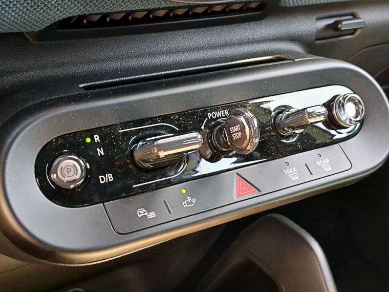 Mini Cooper Aceman Se Aut 2026 Usado Usado en BMW Premium Selection Mini Cooper Aceman Se Aut 2026 Usado Usado en BMW Premium Selection