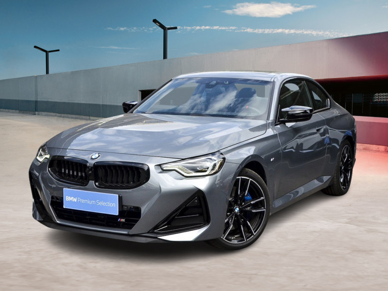 BMW M240 I XDRIVE 4X4 3.0 AUT 2026