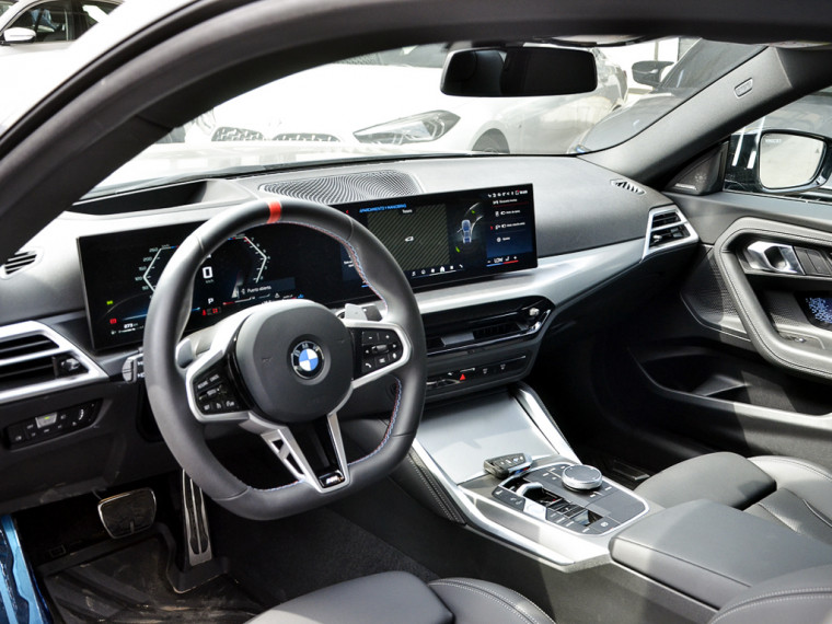 Bmw M240 I Xdrive 4x4 3.0 Aut 2026 Usado  Usado en Webautos.cl