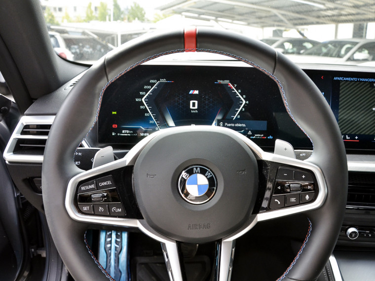 Bmw M240 I Xdrive 4x4 3.0 Aut 2026 Usado  Usado en Webautos.cl