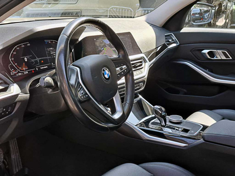 Bmw 320 D Sport 2021 Usado Usado en BMW Premium Selection Bmw 320 D Sport 2021 Usado Usado en BMW Premium Selection